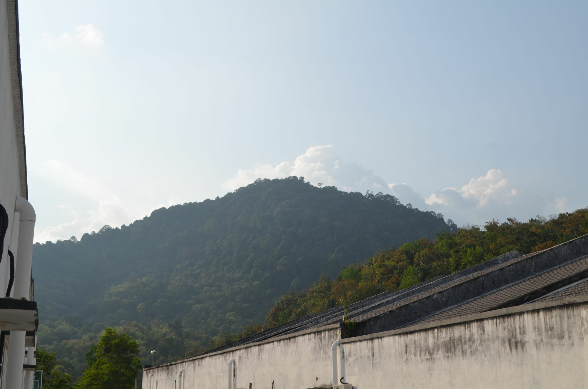 M Hotel At Meru Ipoh Exterior photo
