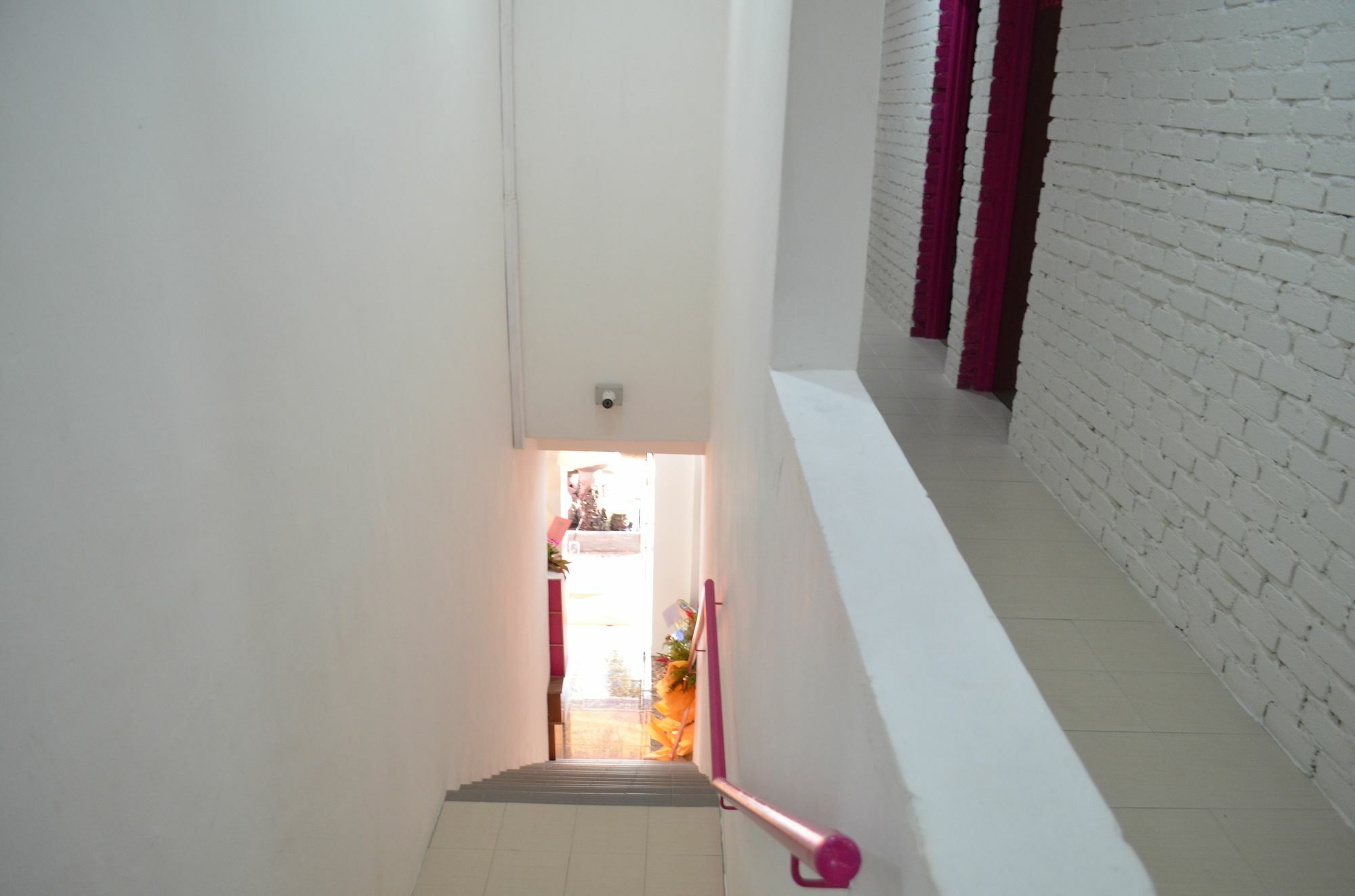 M Hotel At Meru Ipoh Exterior photo