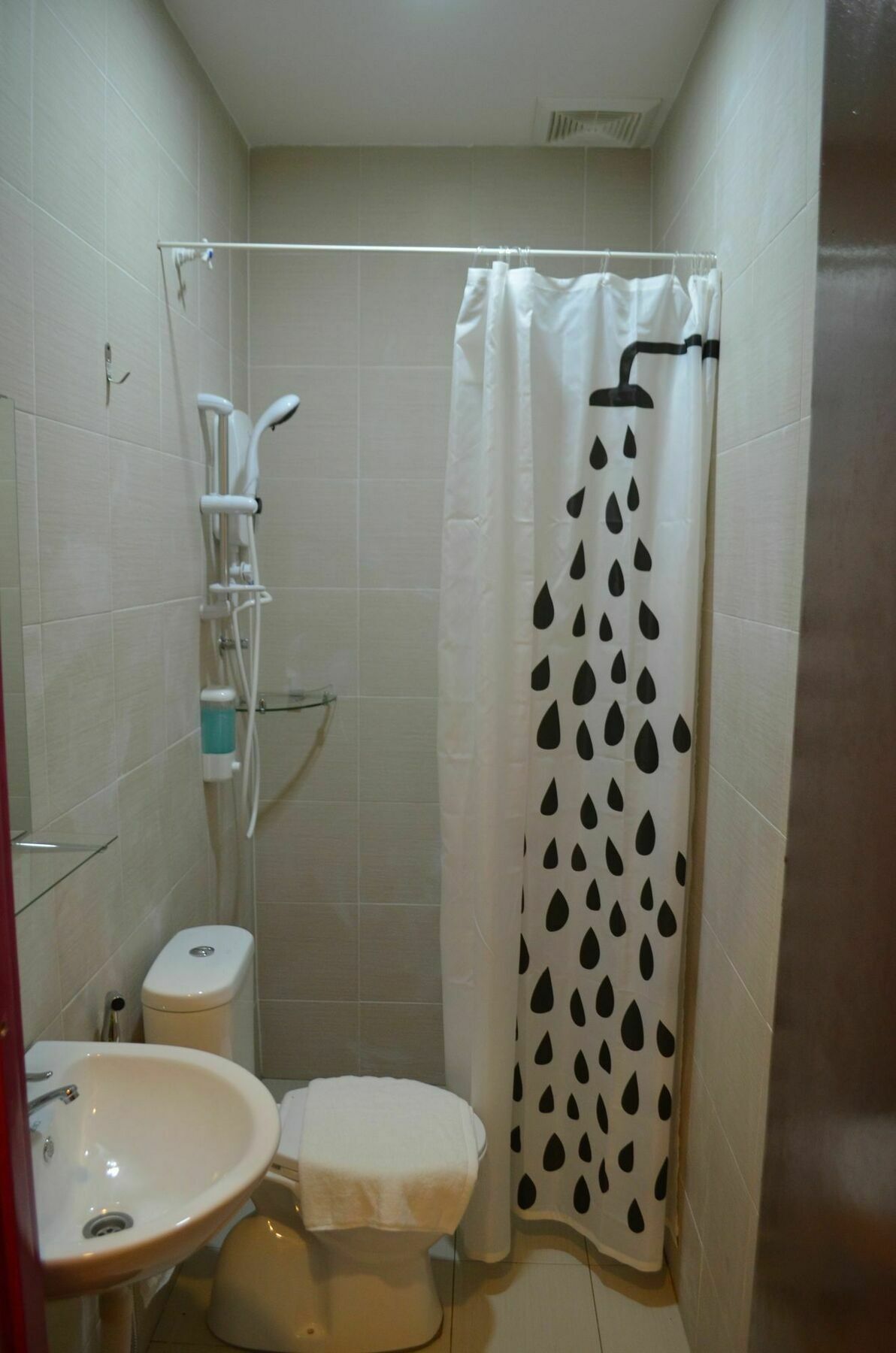 M Hotel At Meru Ipoh Exterior photo